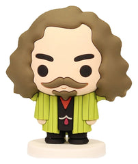 Harry Potter Rubber Mini Figure Sirius Black 8 cm 8435450223204
