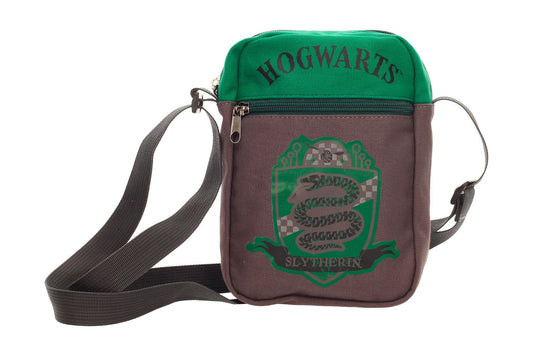 Harry Potter Mini Canvas Bag Slytherin 8435450226595