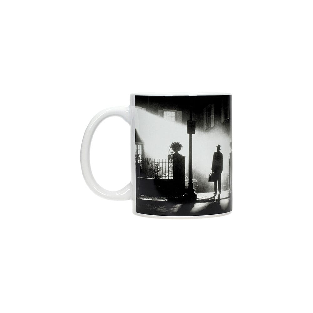 The Exorcist Mug Poster 8435450227578