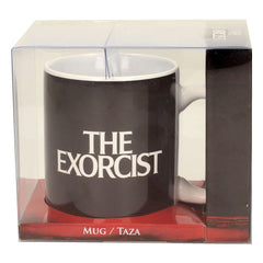 The Exorcist Mug Poster 8435450227578