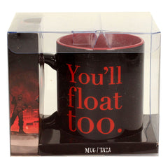 Stephen King's It 2017 Mug Pennywise 8435450227653