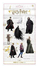 Harry Potter Magnet Set A 8435450232466