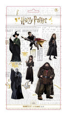 Harry Potter Magnet Set B 8435450232473