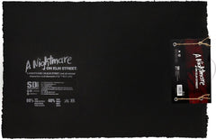 A Nightmare on Elm Street Doormat Scratches 60 x 40 cm 8435450233258