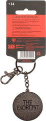 The Exorcist Lenticular Keychain Regan 18 cm 8435450239991