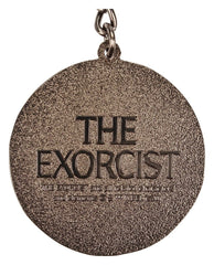 The Exorcist Lenticular Keychain Regan 18 cm 8435450239991