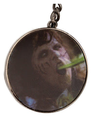 The Exorcist Lenticular Keychain Regan 18 cm 8435450239991
