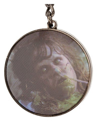 The Exorcist Lenticular Keychain Regan 18 cm 8435450239991