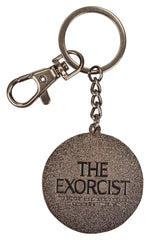 The Exorcist Lenticular Keychain Regan 18 cm 8435450239991