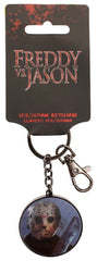 Freddy vs. Jason Lenticular Keychain 18 cm 8435450240010