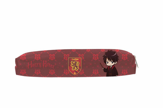 Harry Potter Pencil Case Harry & Hermione 8435450242946