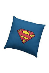 DC Comics Pillow Superman Logo 40 cm 8435450243110