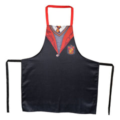 Harry Potter cooking apron Gryffindor Uniform 8435450243318
