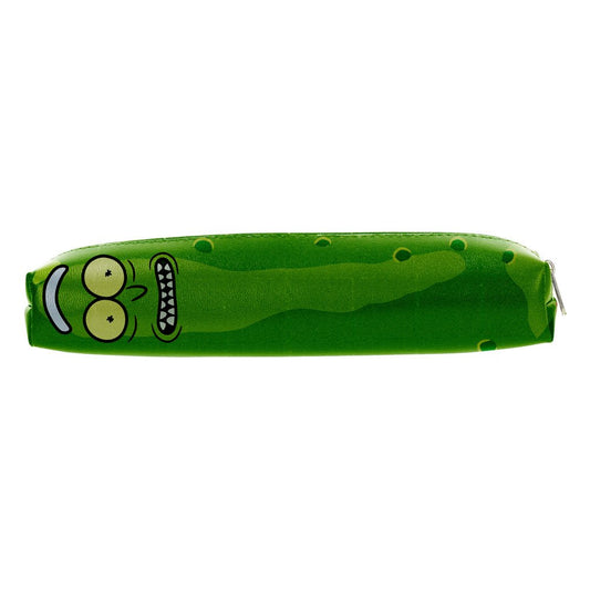 Rick & Morty Pencil Case Pickle Rick 8435450245879