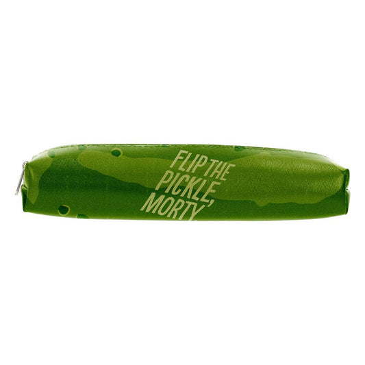 Rick & Morty Pencil Case Pickle Rick 8435450245879