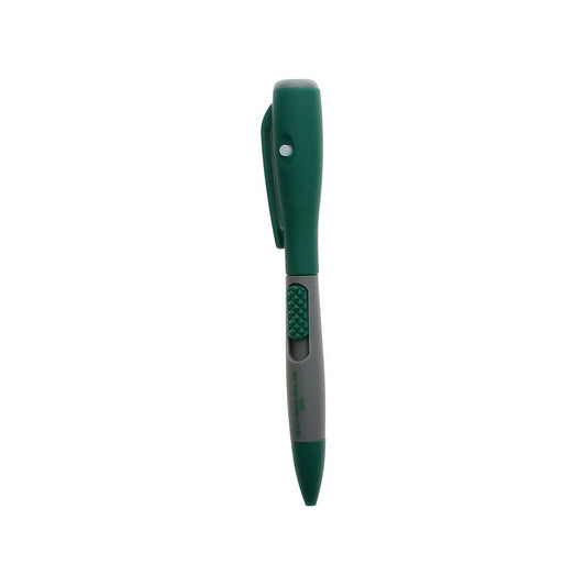Harry Potter Pen with Light Projector Slytherin 8435450250521
