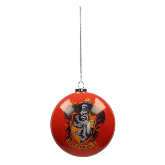 Harry Potter Ornament Gryffindor 8435450251818