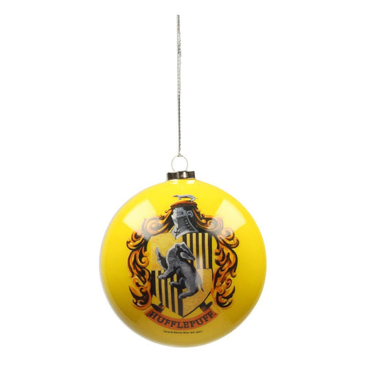 Harry Potter Ornament Hufflepuff 8435450251825