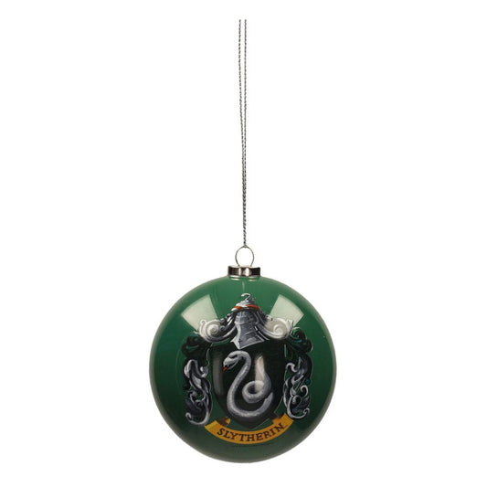 Harry Potter Ornament Slytherin 8435450251849