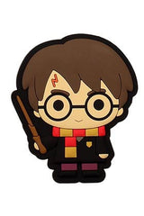 Harry Potter Rubber magnet Harry Potter 8435450252570