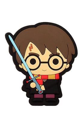 Harry Potter Rubber magnet Harry Potter Sword 8435450252594