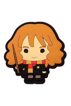 Harry Potter Rubber magnet Hermione 8435450252617