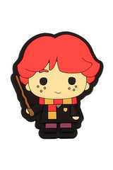 Harry Potter Rubber magnet Ron 8435450252624