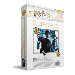 Harry Potter Jigsaw Puzzle with 3D-Effect Half-Blood Prince (100 pieces) 8435450253188