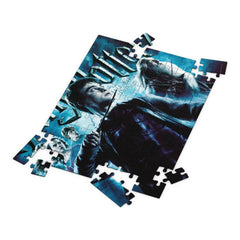 Harry Potter Jigsaw Puzzle with 3D-Effect Half-Blood Prince (100 pieces) 8435450253188
