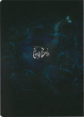 Corpse Bride Softcover Notebook Movie Poster 21 cm 8435450263286