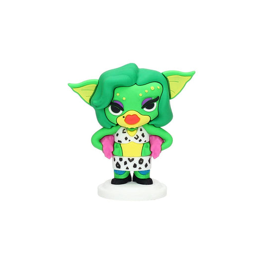 Gremlins Pokis Rubber Minifigure Greta 7 cm  8435450264399
