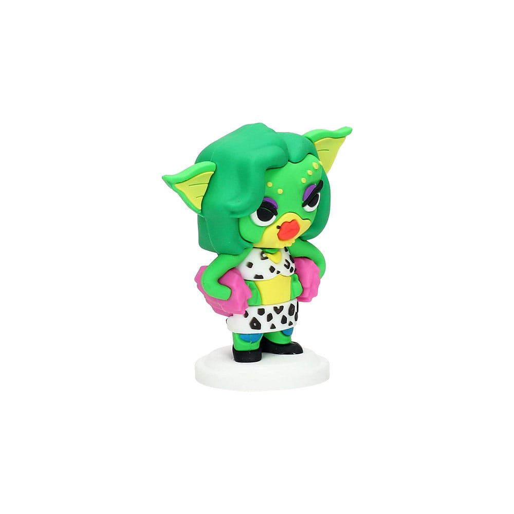 Gremlins Pokis Rubber Minifigure Greta 7 cm  8435450264399