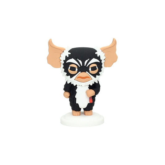 Gremlins Pokis Rubber Minifigure George 7 cm       8435450264412
