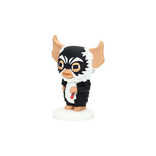 Gremlins Pokis Rubber Minifigure George 7 cm       8435450264412