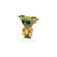 Gremlins Pokis Rubber Minifigure Flasher 7 cm   8435450264429