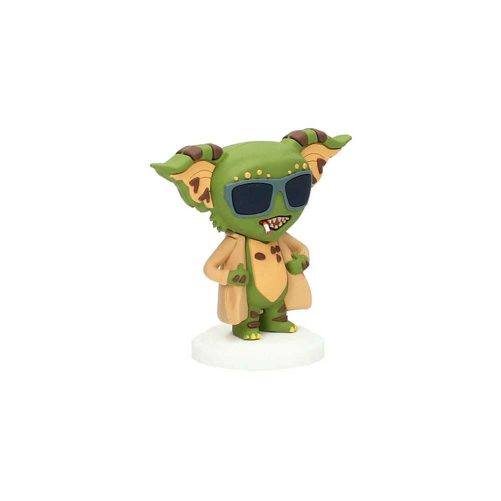Gremlins Pokis Rubber Minifigure Flasher 7 cm   8435450264429