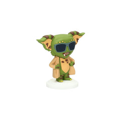 Gremlins Pokis Rubber Minifigure Flasher 7 cm   8435450264429