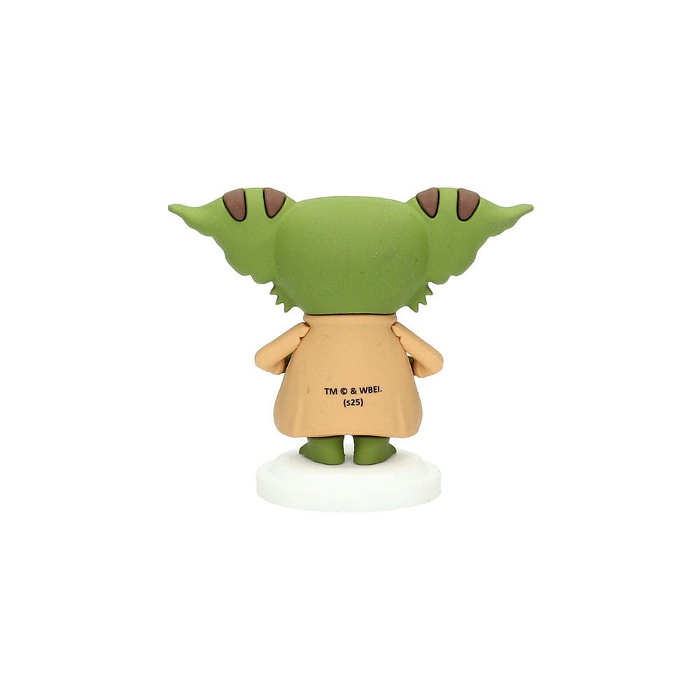 Gremlins Pokis Rubber Minifigure Flasher 7 cm   8435450264429