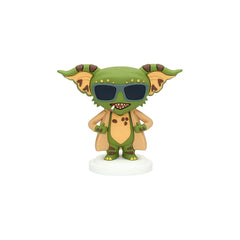 Gremlins Pokis Rubber Minifigure Flasher 7 cm   8435450264429
