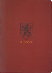 Harry Potter Softcover Notebook Gryffindor 21 cm 8435450264443