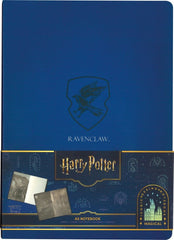 Harry Potter Softcover Notebook Ravenclaw 21 cm 8435450264450