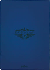 Harry Potter Softcover Notebook Ravenclaw 21 cm 8435450264450