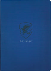 Harry Potter Softcover Notebook Ravenclaw 21 cm 8435450264450