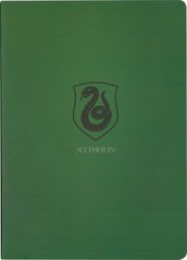 Harry Potter Softcover Notebook Slytherin 21 cm 8435450264474