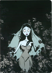 Corpse Bride Softcover Notebook Emily 21 cm 8435450264535