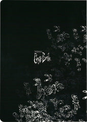 Corpse Bride Softcover Notebook Emily 21 cm 8435450264535
