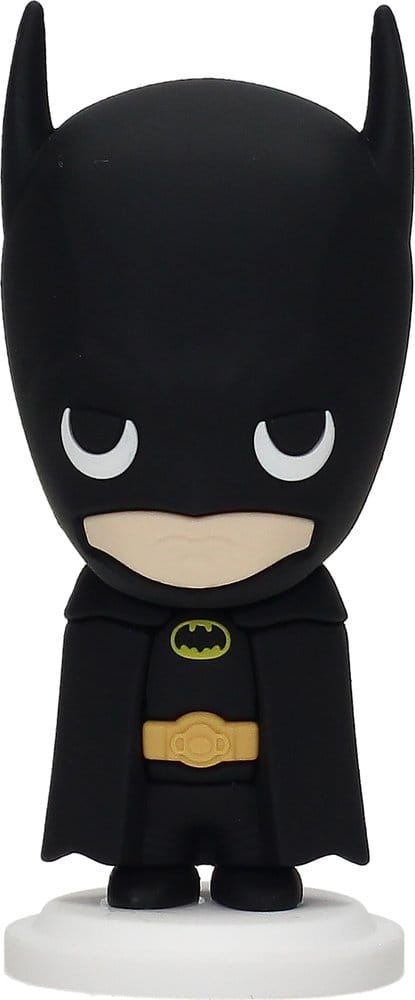 DC Comics Pokis Mini Figure Batman 8 cm 8435450264566