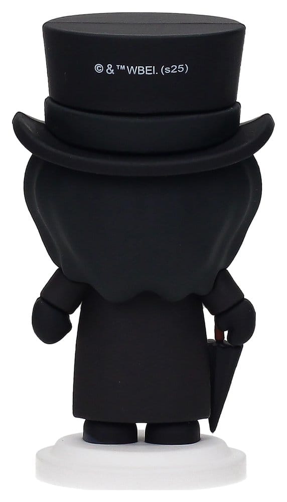DC Comics Pokis Mini Figure Penguin 8 cm 8435450264597