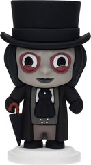 DC Comics Pokis Mini Figure Penguin 8 cm 8435450264597