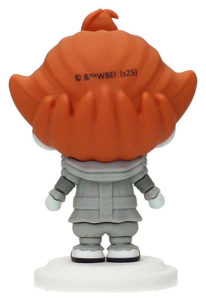 It Pokis Mini Figure Pennywise 8 cm 8435450264788
